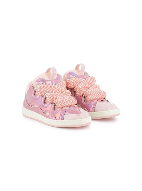 Sneakers bambina Lanvin Lanvin Enfant | N30189S74